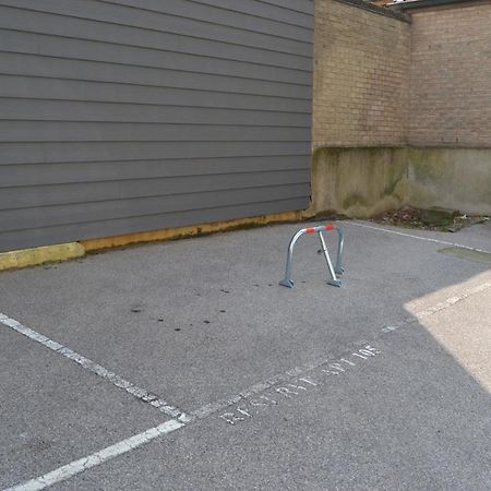 Appartement Wimereux "Les Pieds Dans L'Eau", Parking, Wifi Eksteriør bilde