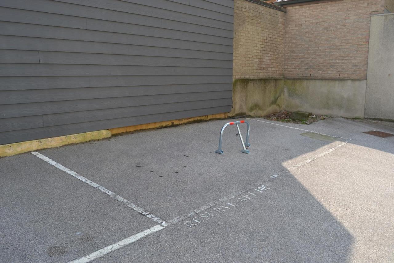 Appartement Wimereux "Les Pieds Dans L'Eau", Parking, Wifi Eksteriør bilde